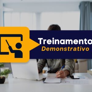 Treinamento Demonstrativo